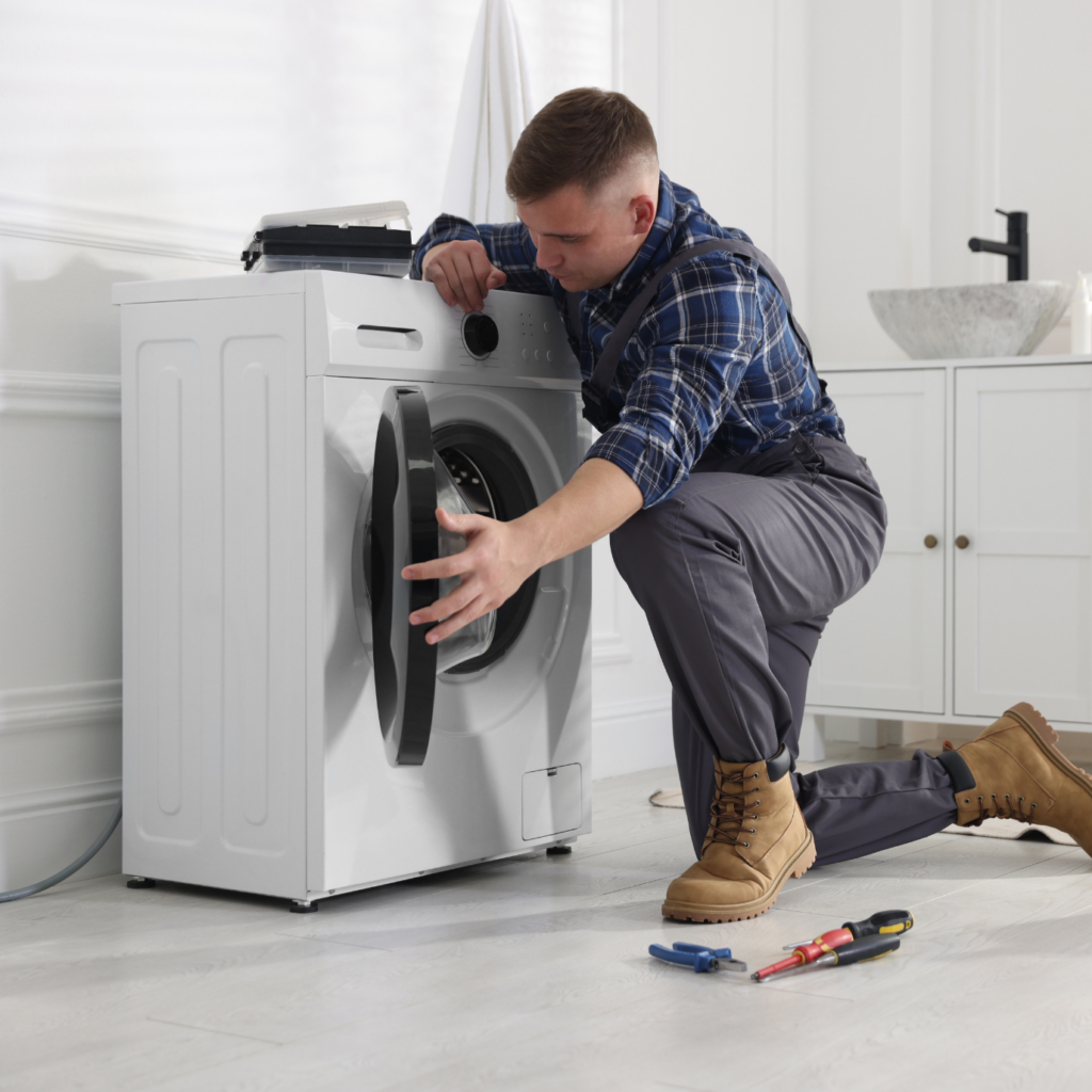 Washing Machine Repair Near Me