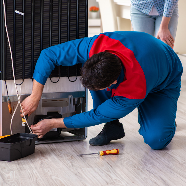 Leading Local Cooling Specialists in dubai