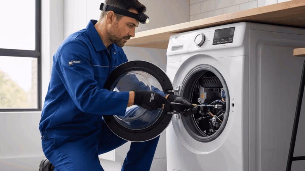 Reasons To Choose Our Expert Repair Services Today