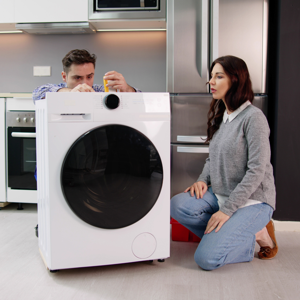 Same Day Washing Machine Repair dubai